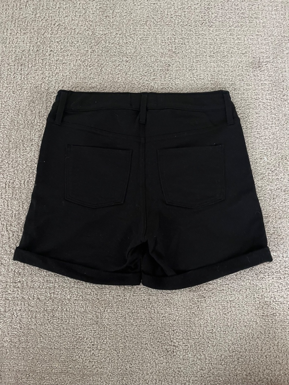 Shorts - Picture 2 of 3